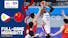 Justin Brownlee makes magic for Gilas Pilipinas vs China in Asian Games | Flashback